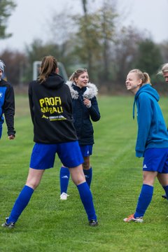 Bild 3 - Frauen TSV Wiemersdorf - SV Boostedt : Ergebnis: 0:7